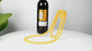 Pearl Necklace Wine Rack